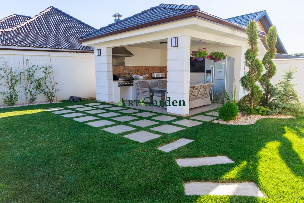 Art Garden deschide un nou Garden Center – locul unde începe grădina visurilor tale